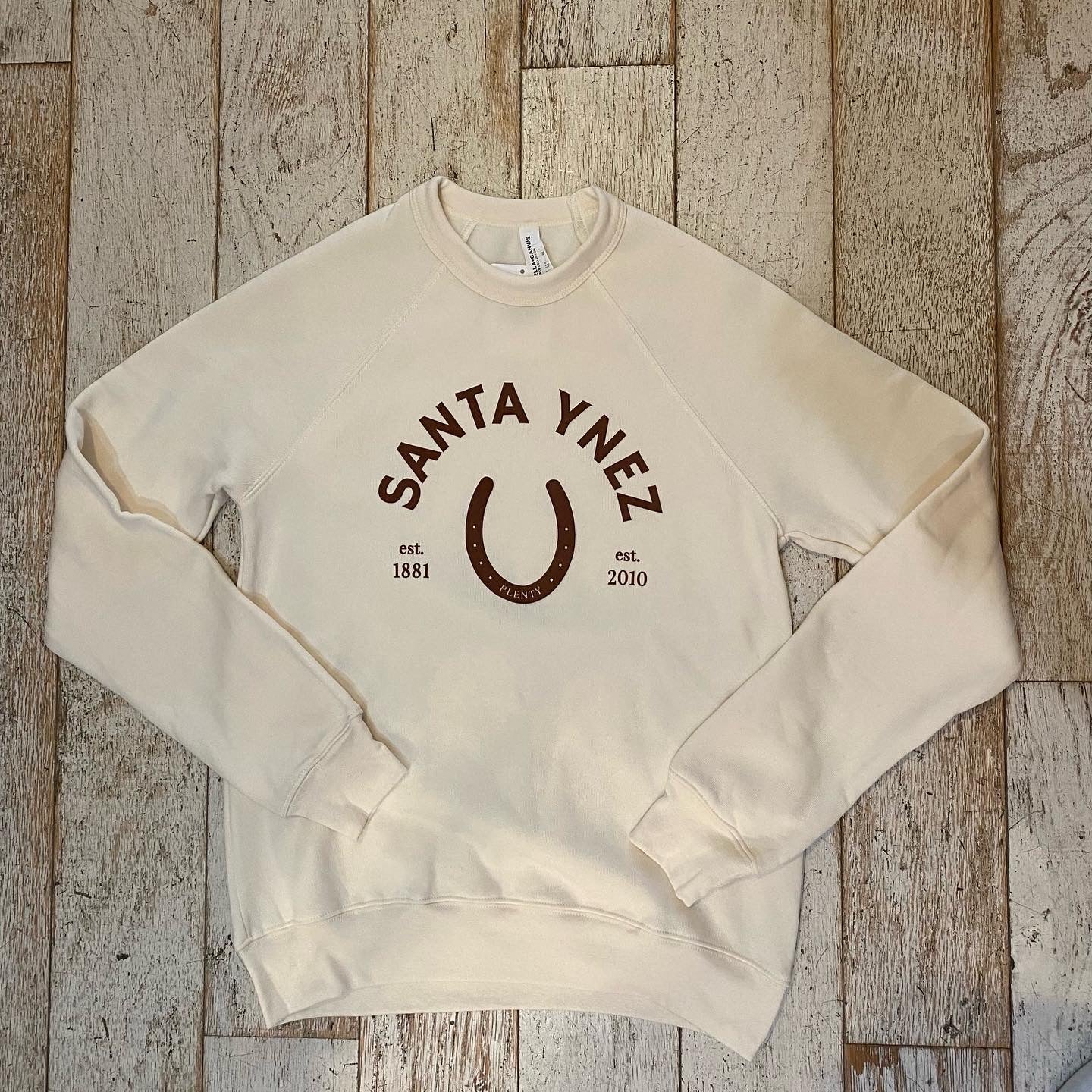 Santa Ynez Sweatshirt #1