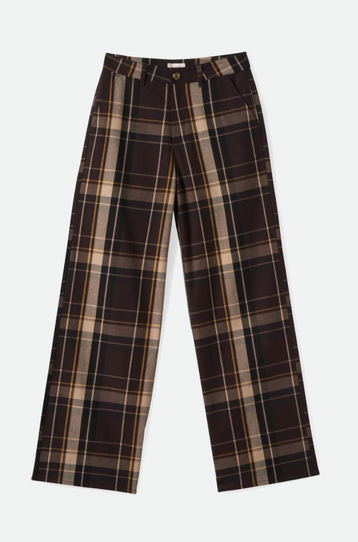 Victory FL Wide Leg Pant