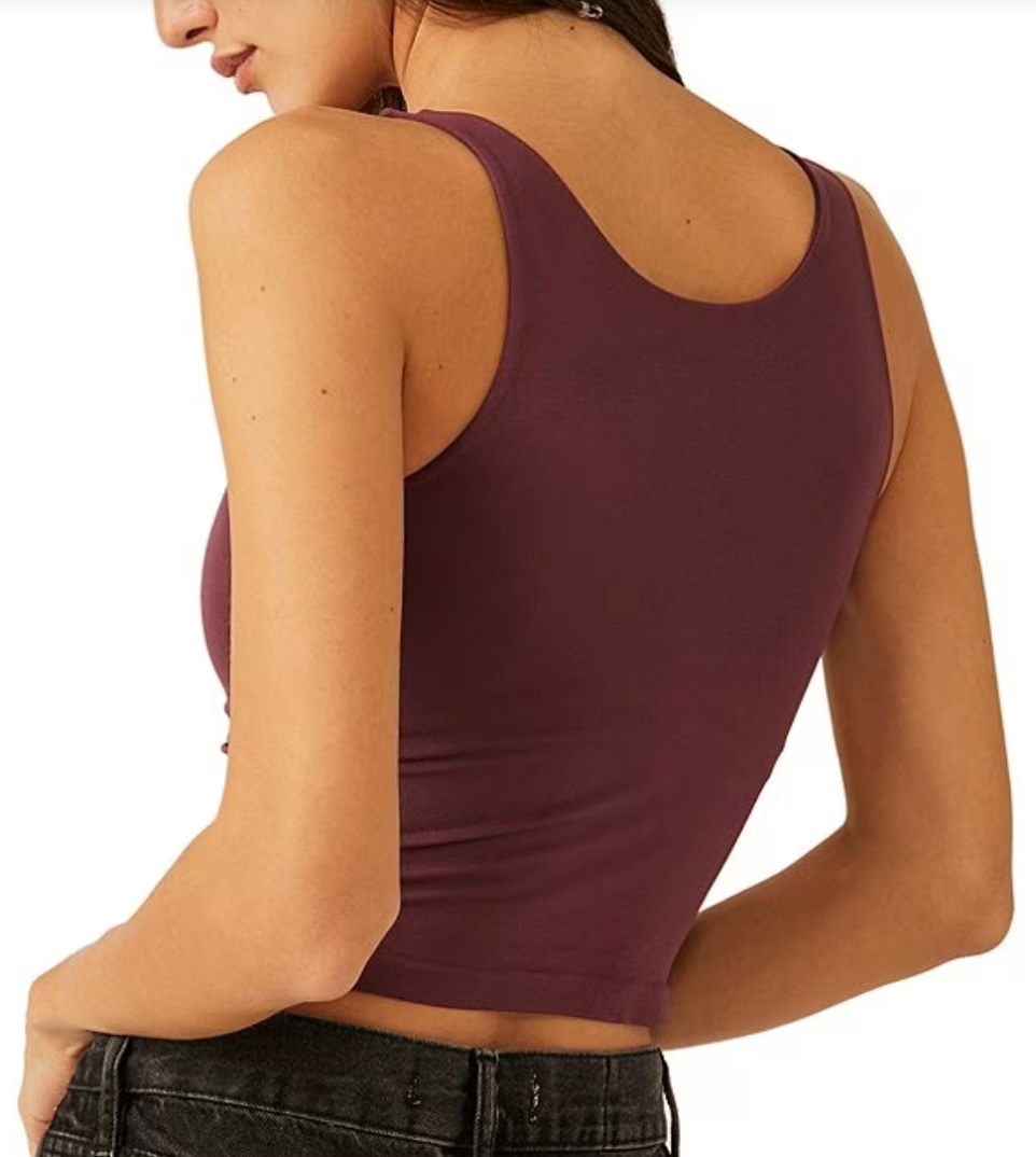Clean Lines Cami