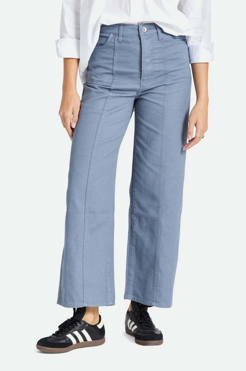Providence Wide Leg Pant