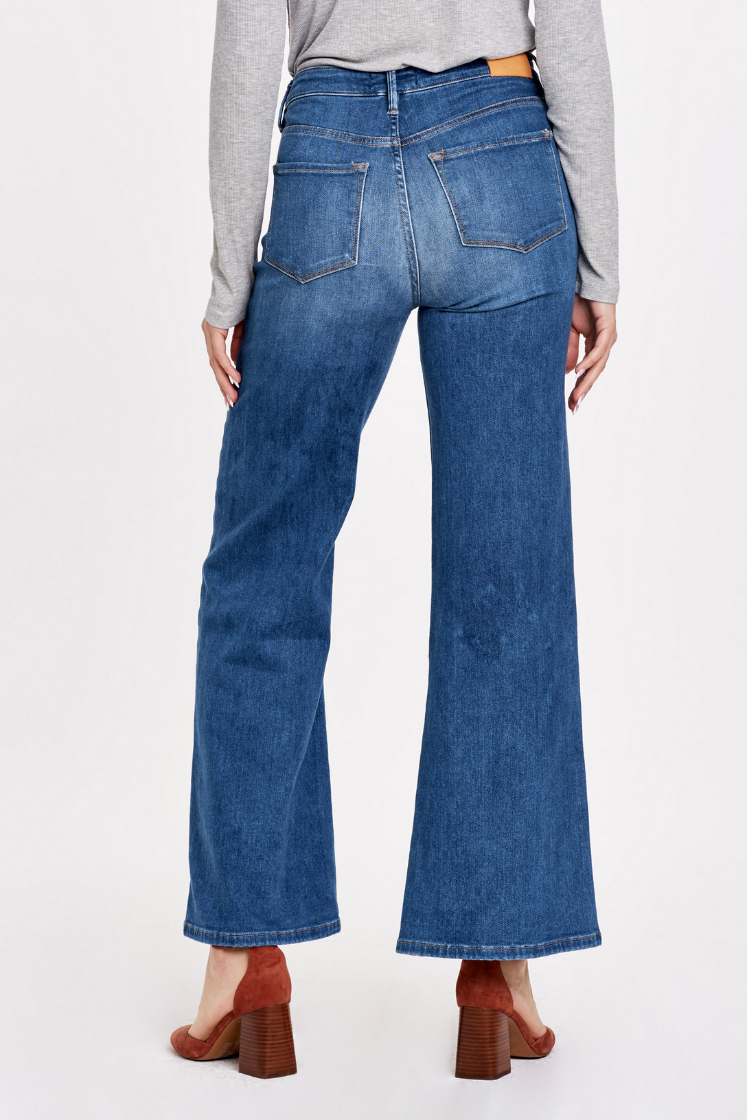 Fiona Jeans