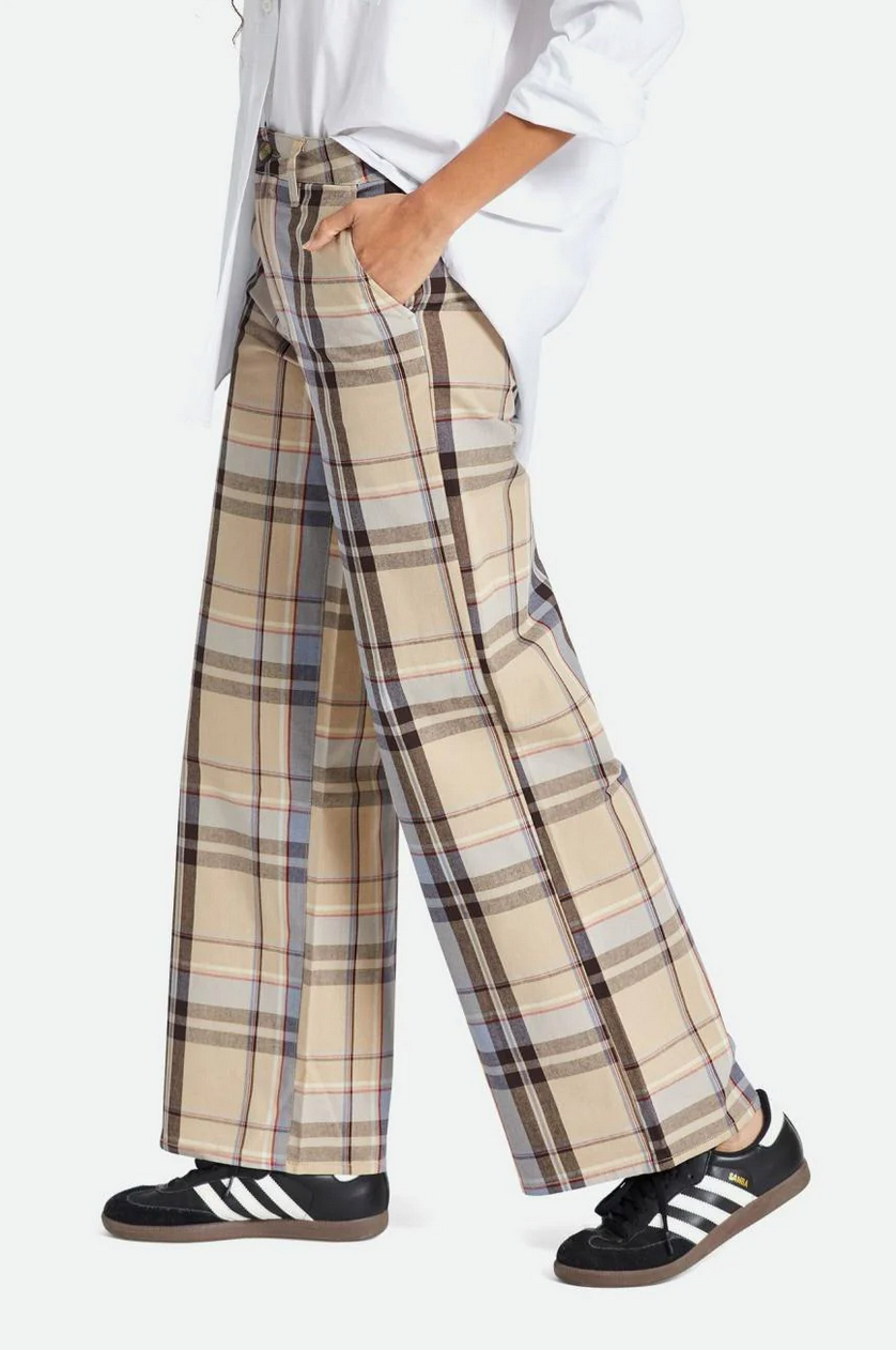 Victory FL Wide Leg Pant