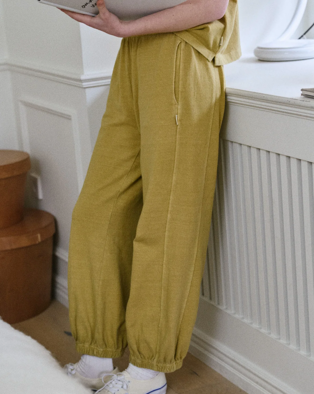Balloon Pants