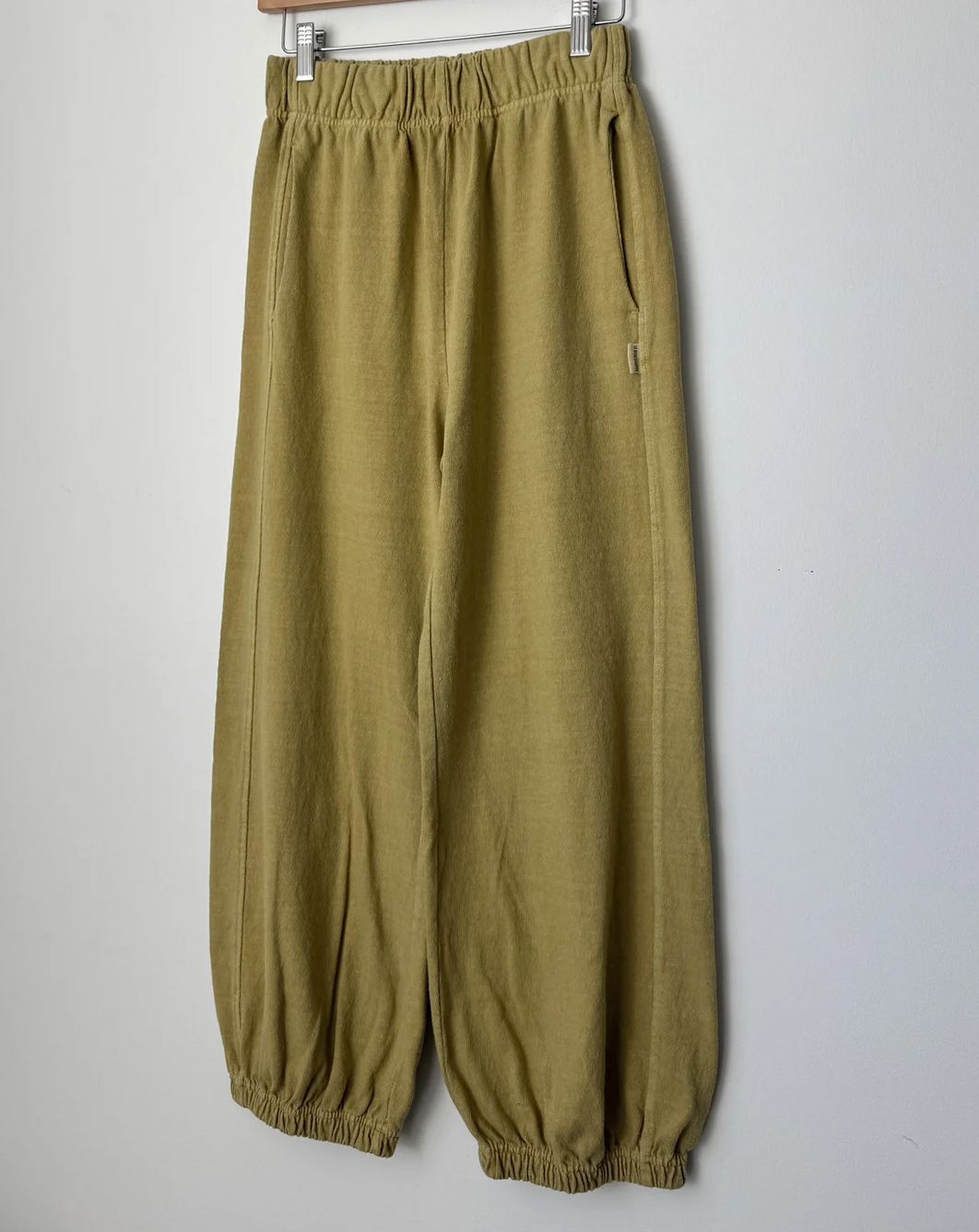 Balloon Pants