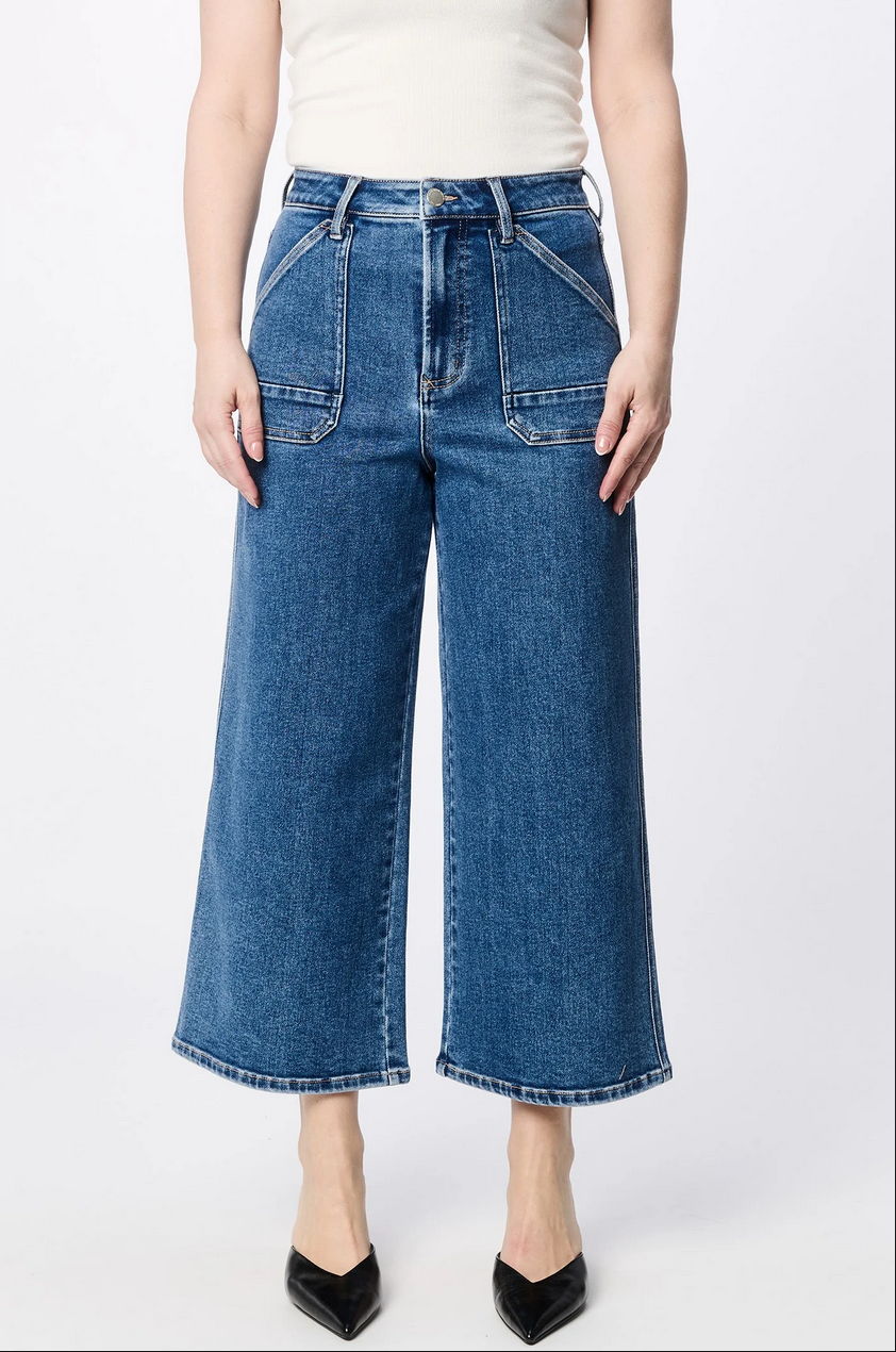 The Audrey Trouser