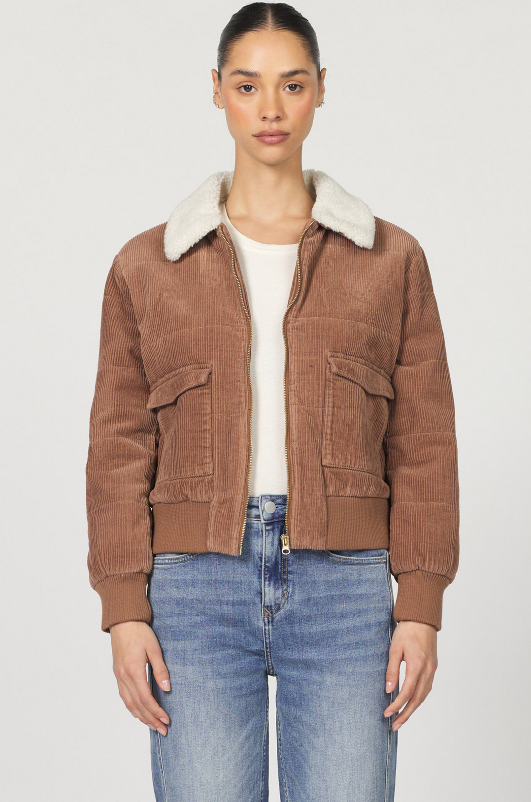 Hallie Jacket