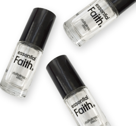 Essential Faith Oil