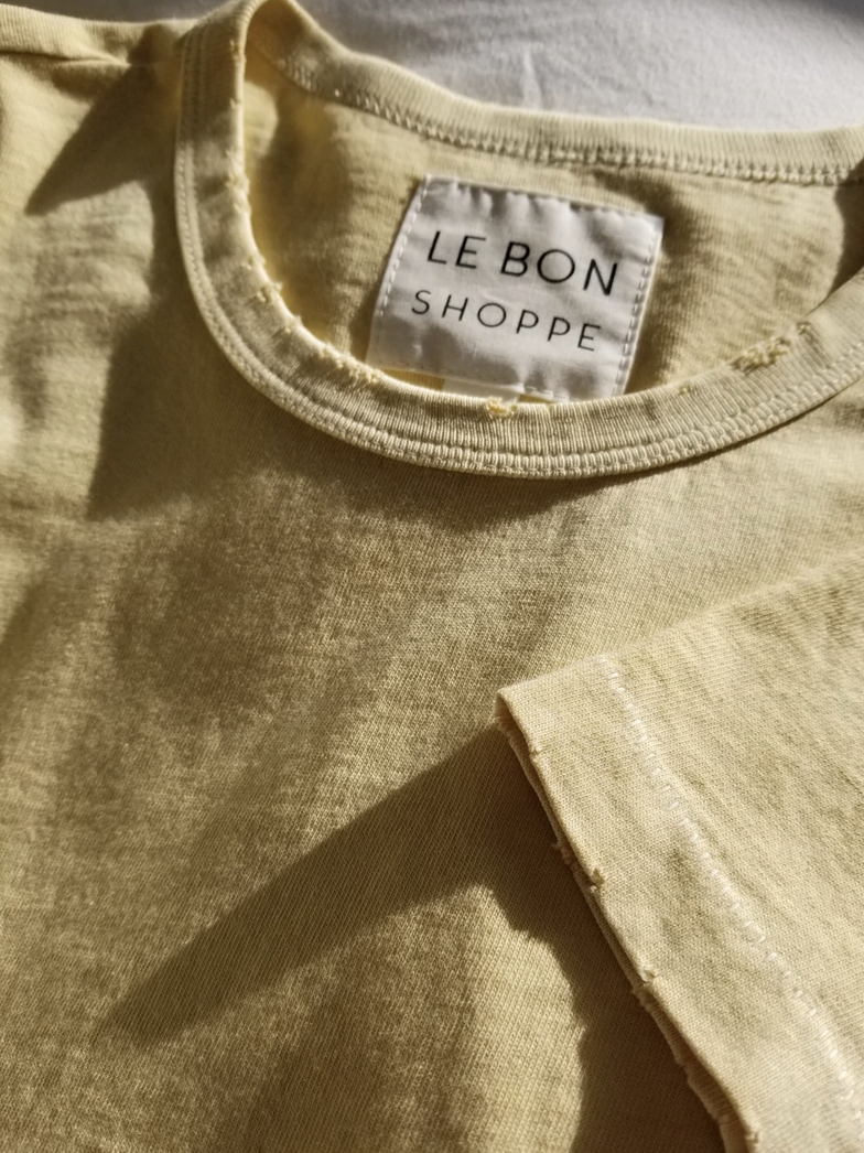 Boy Tee
