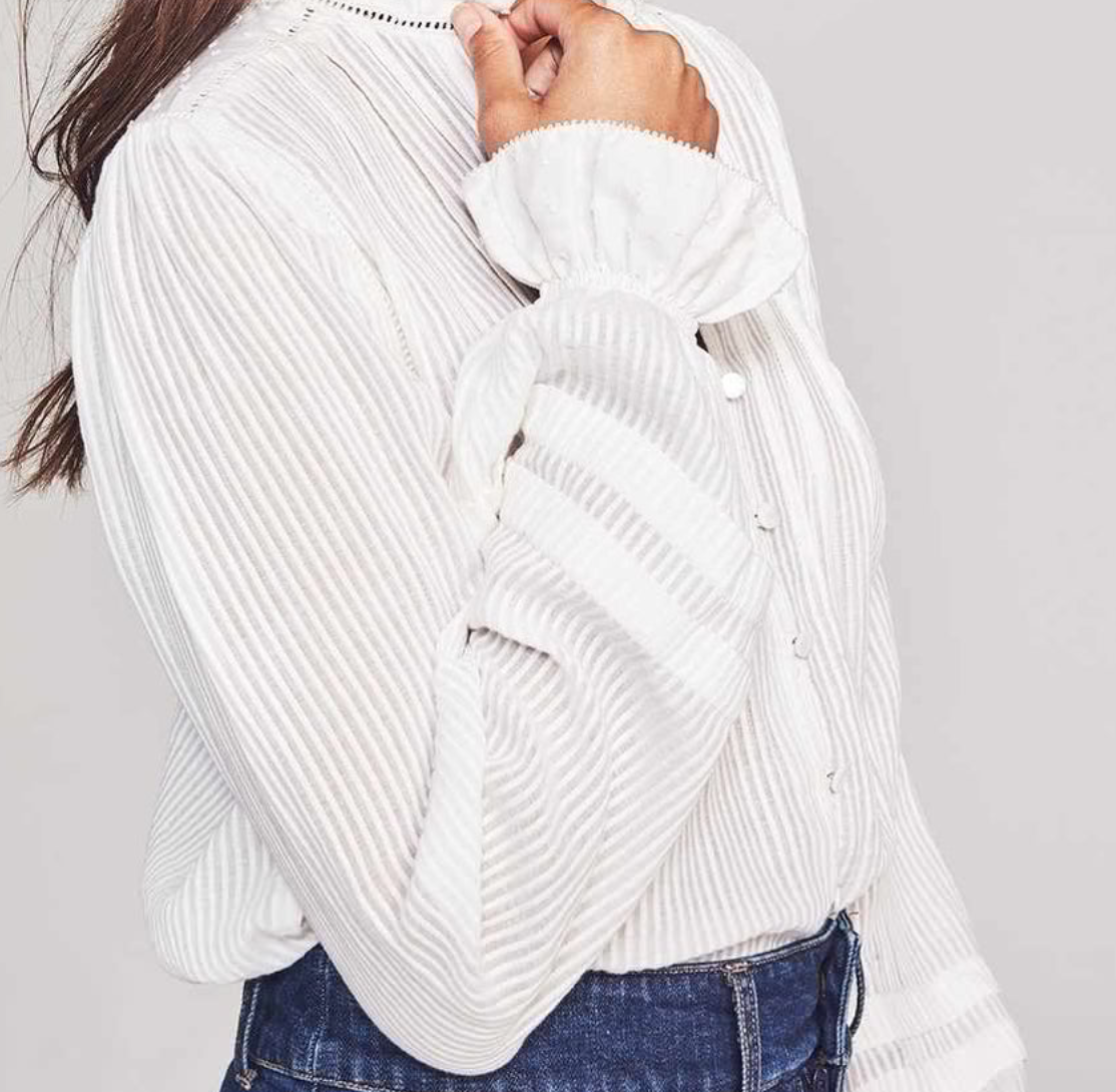 Willa Top