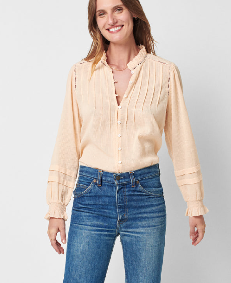 Willa Top