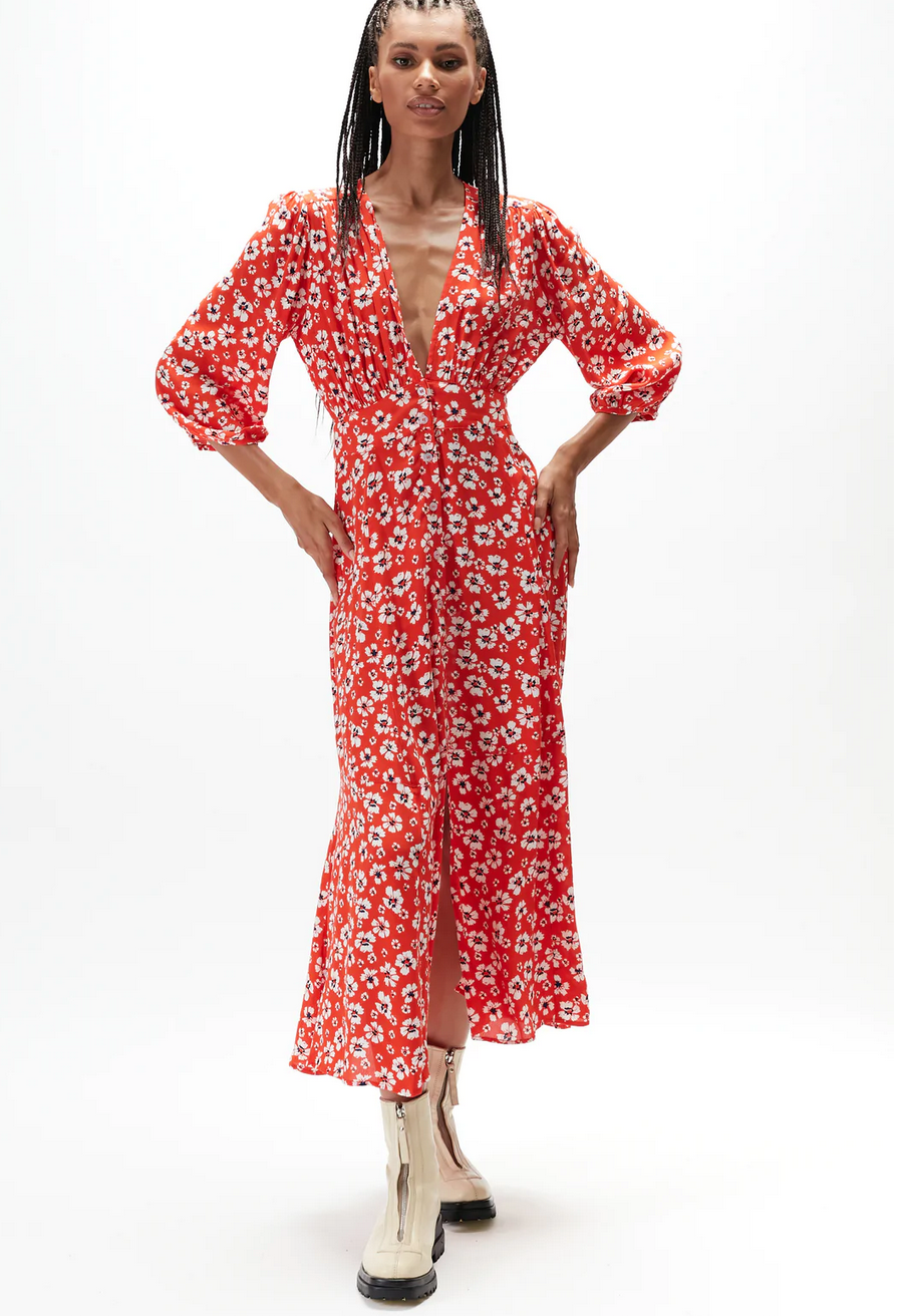 Kali Dress