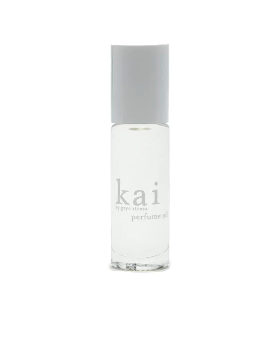 Kai Perfume Oil 1/8 oz.