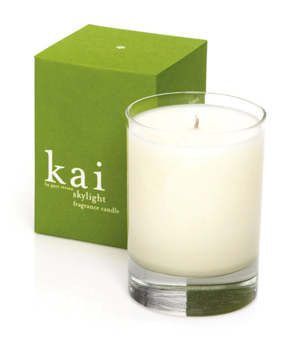 Kai Skylight Candle 10 oz.