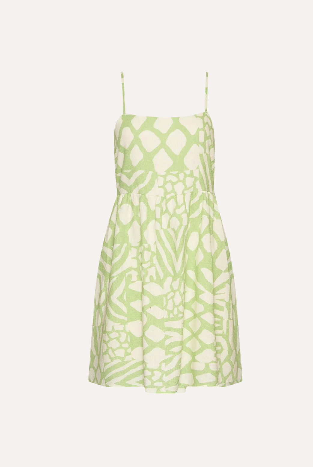 Janna Mini Dress