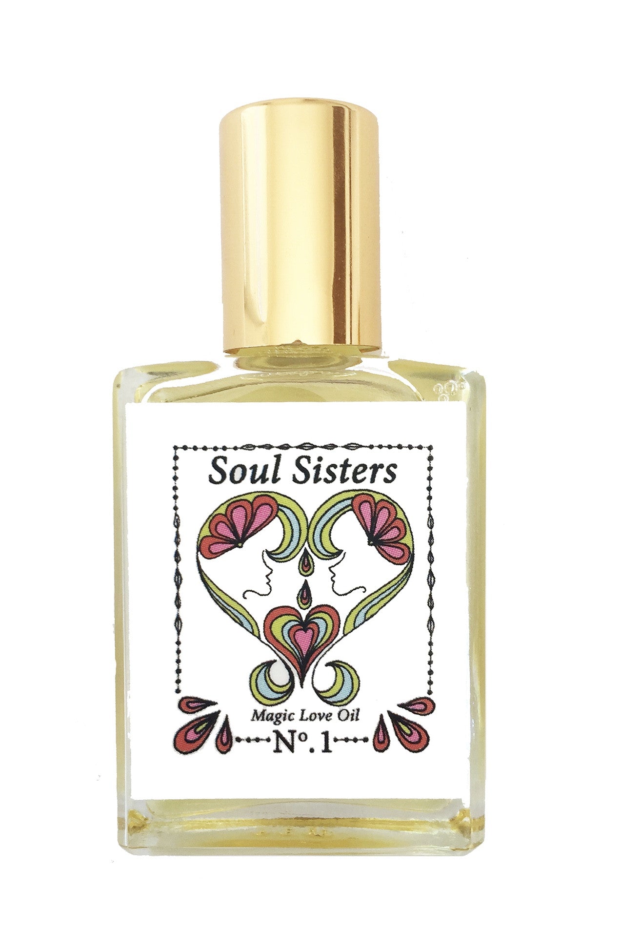 Soul Sisters