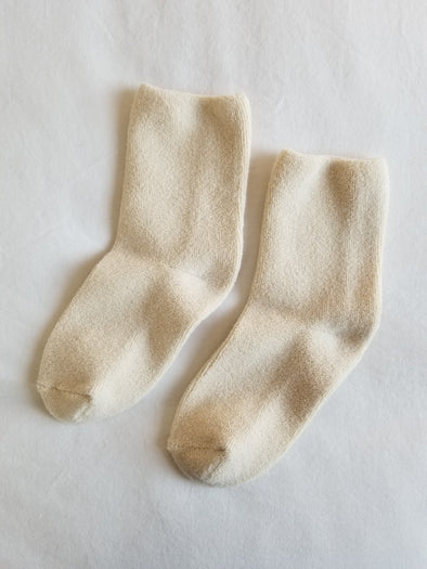 Cloud Socks