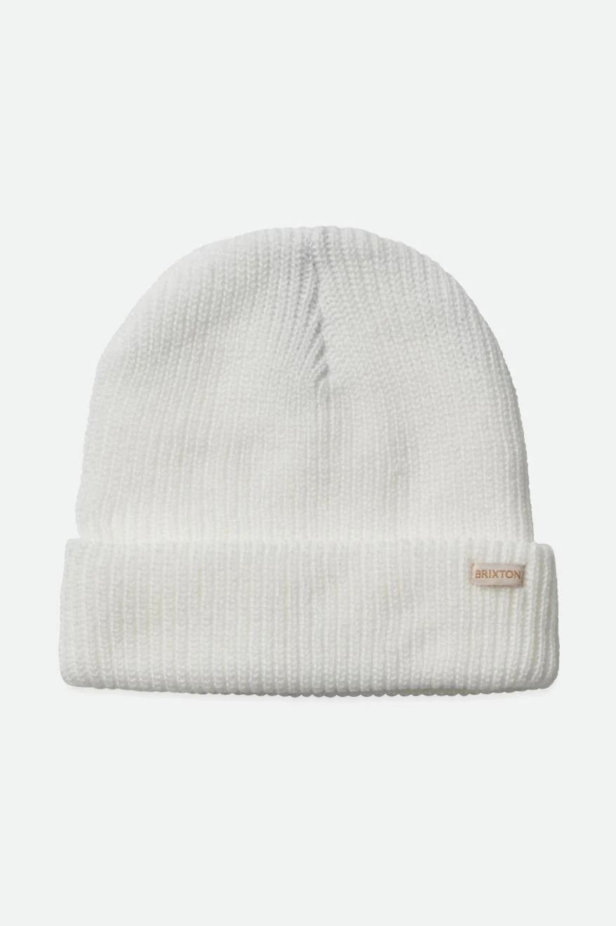 Alpha Beanie