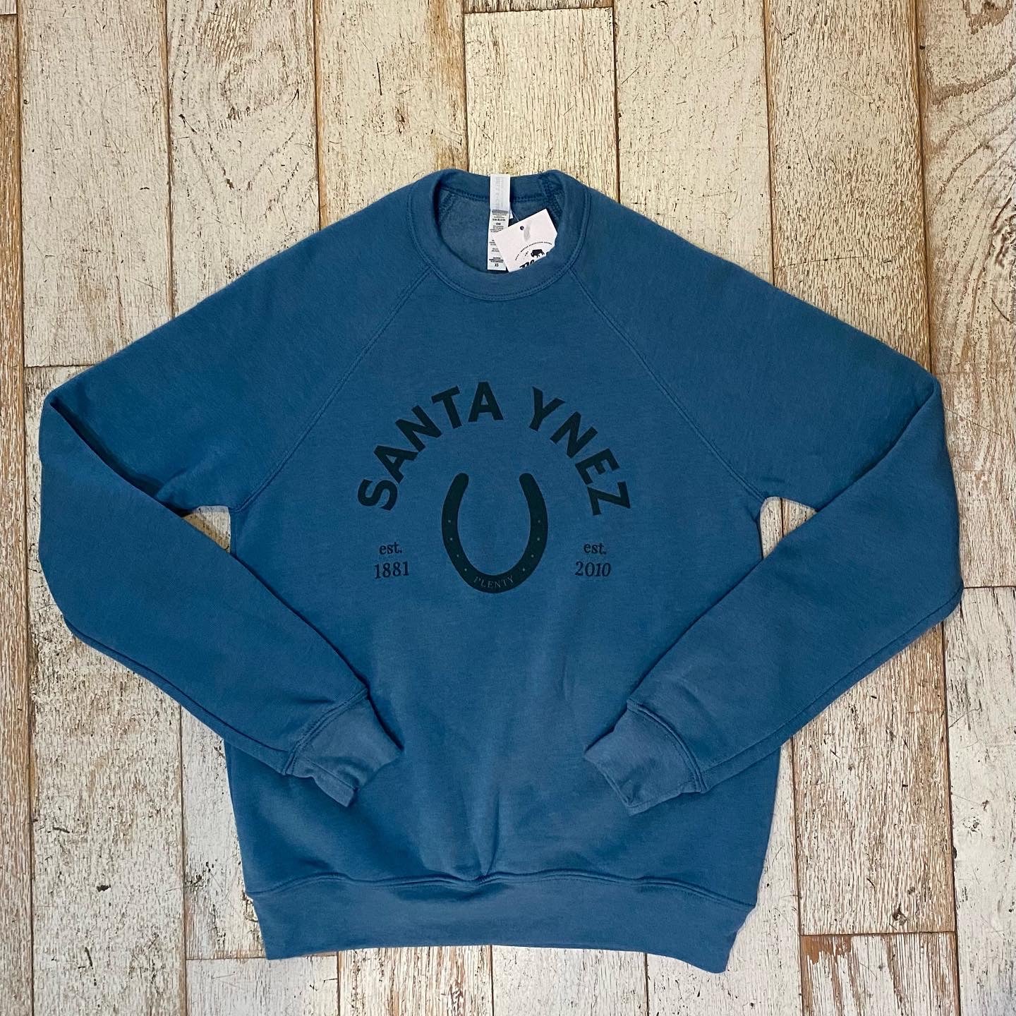 Santa Ynez Sweatshirt #1