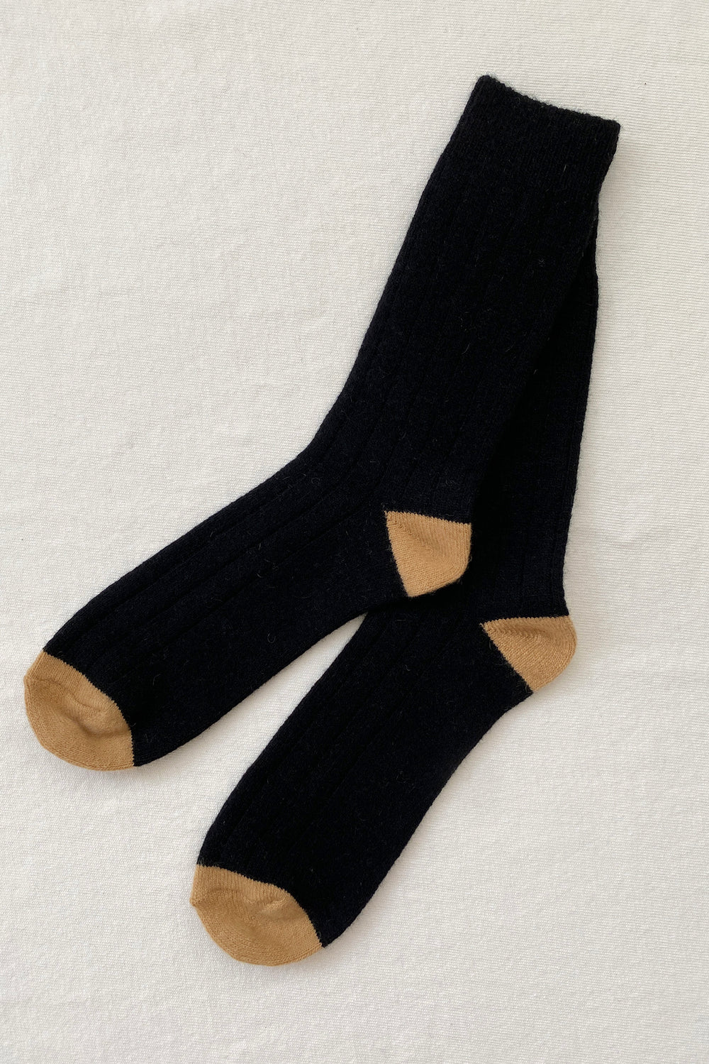 Extended Cashmere Classic Socks