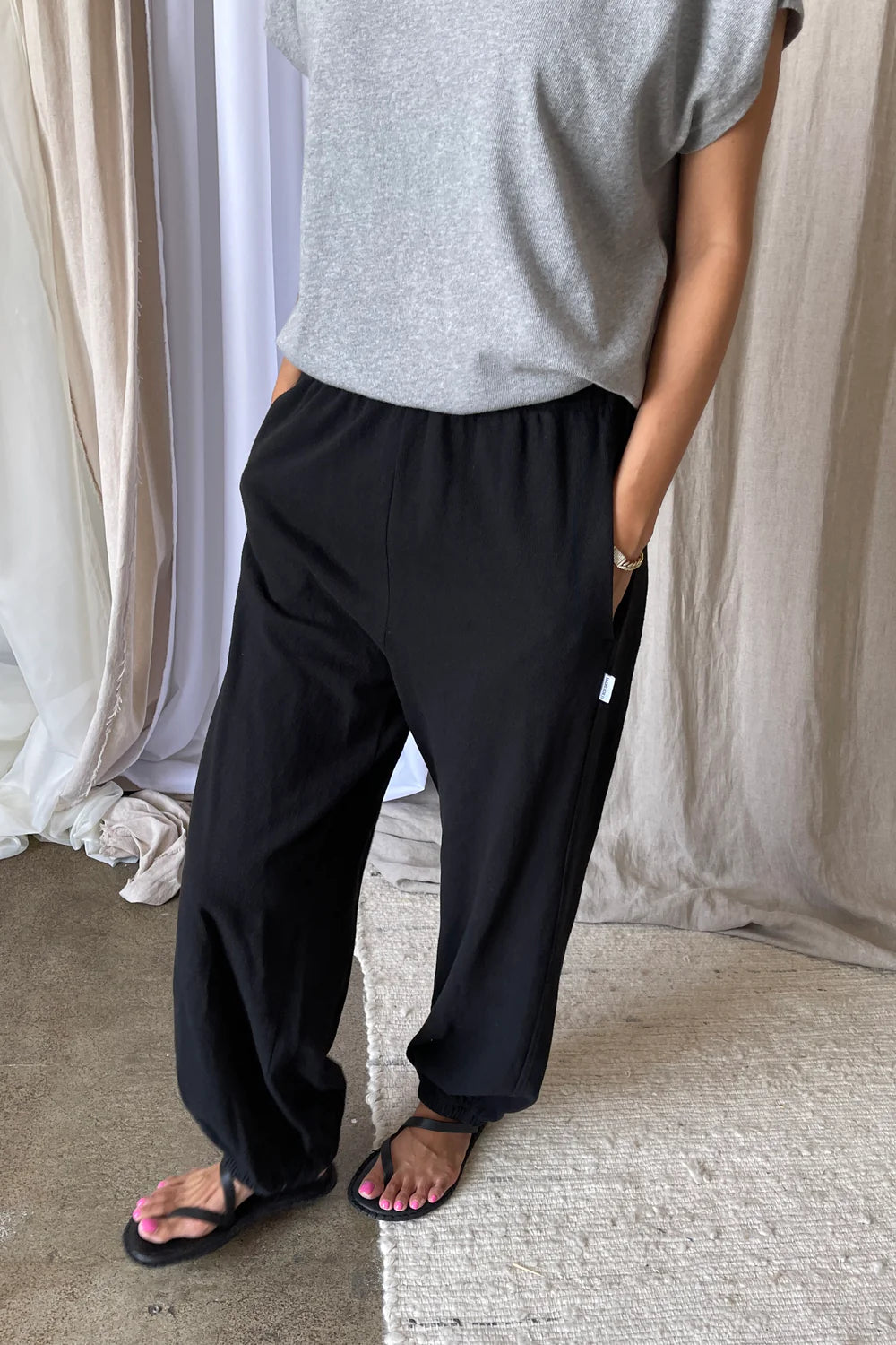 Balloon Pants