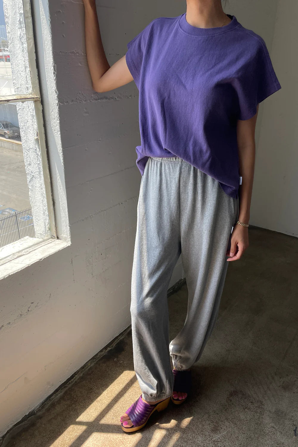 Balloon Pants
