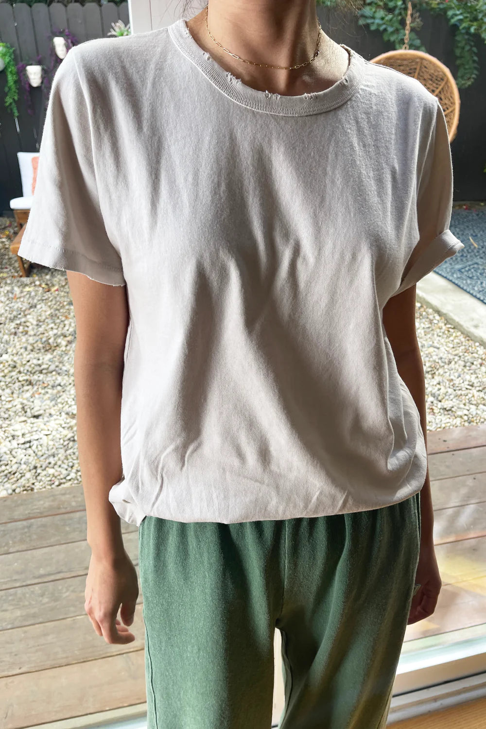 Boy Tee