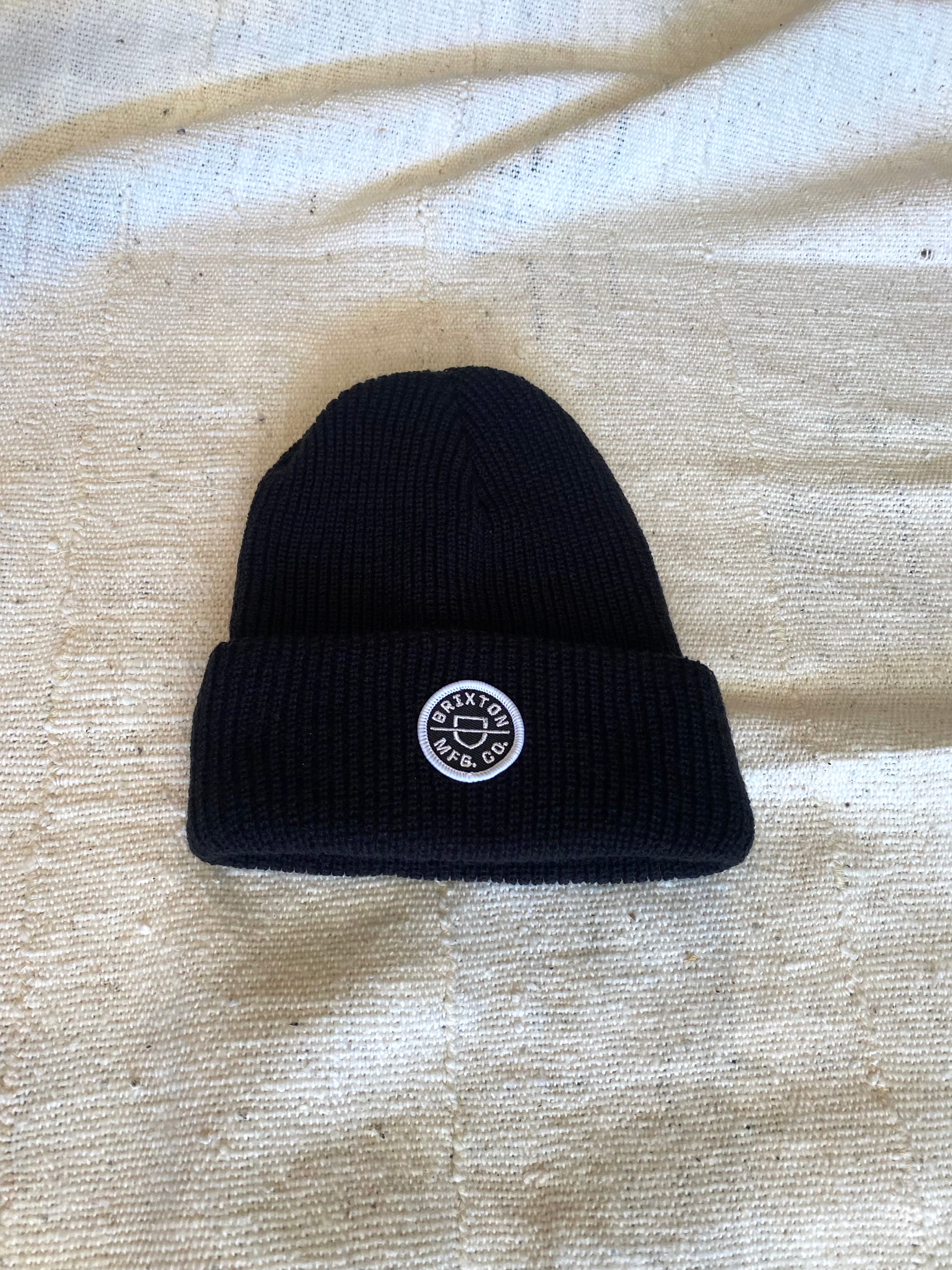 Alpha Beanie
