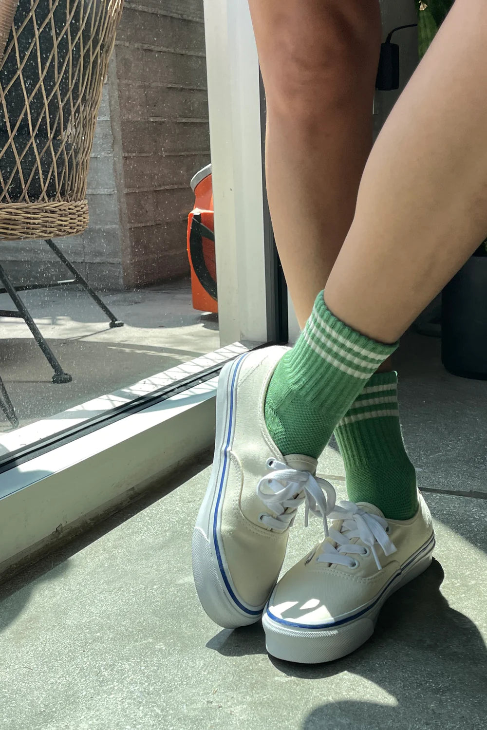 Girlfriend Socks