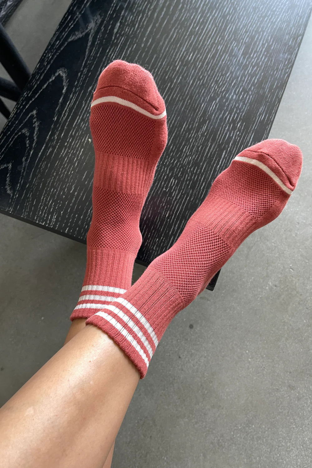 Girlfriend Socks
