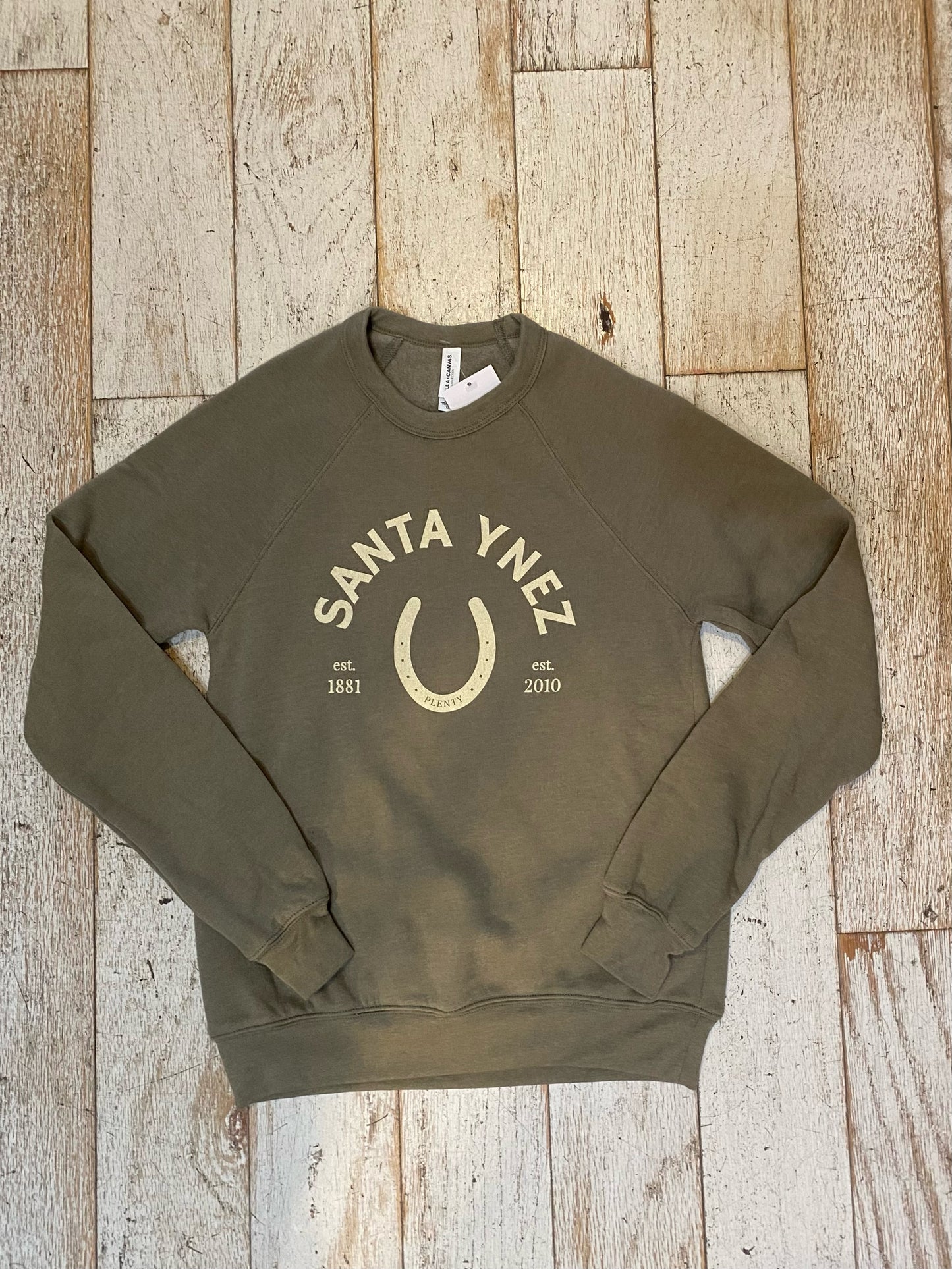 Santa Ynez Sweatshirt #1