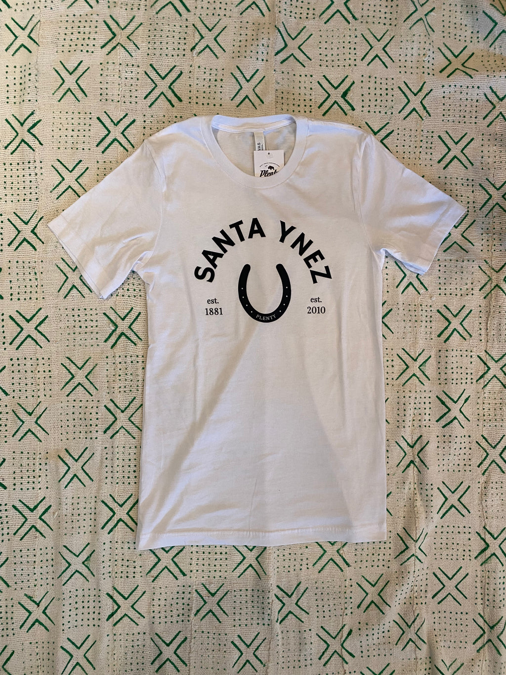 Santa Ynez Tee #5