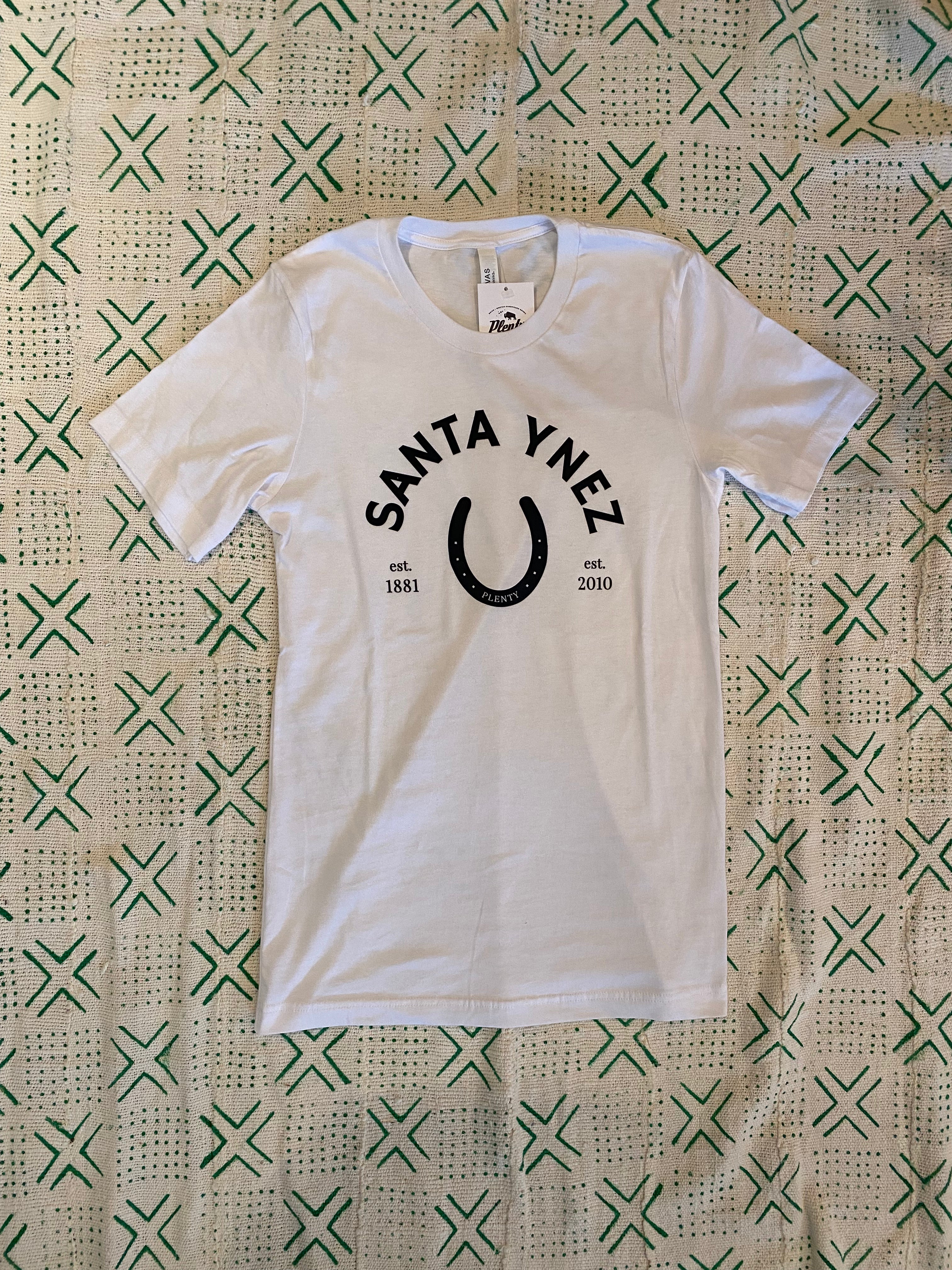Santa Ynez Tee #5