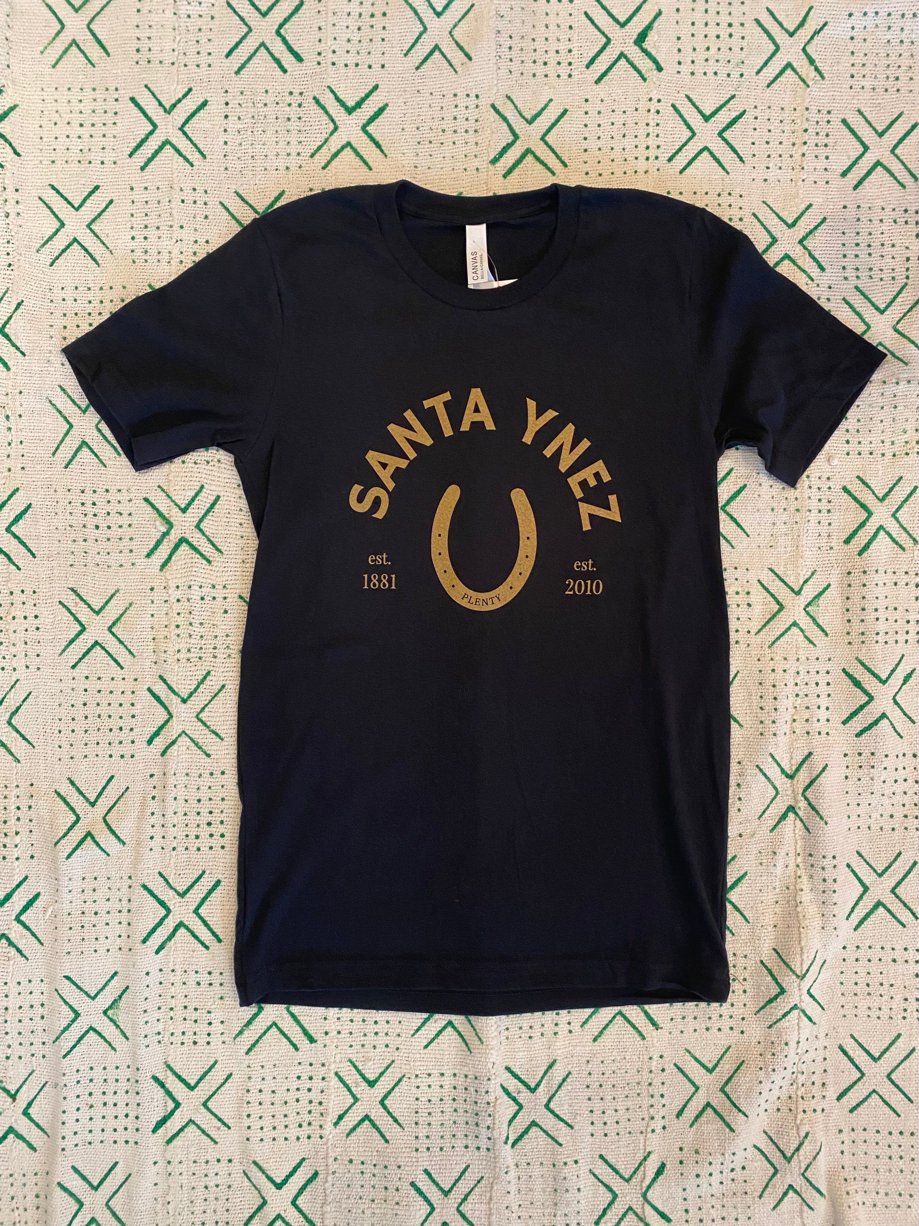 Santa Ynez Tee #5