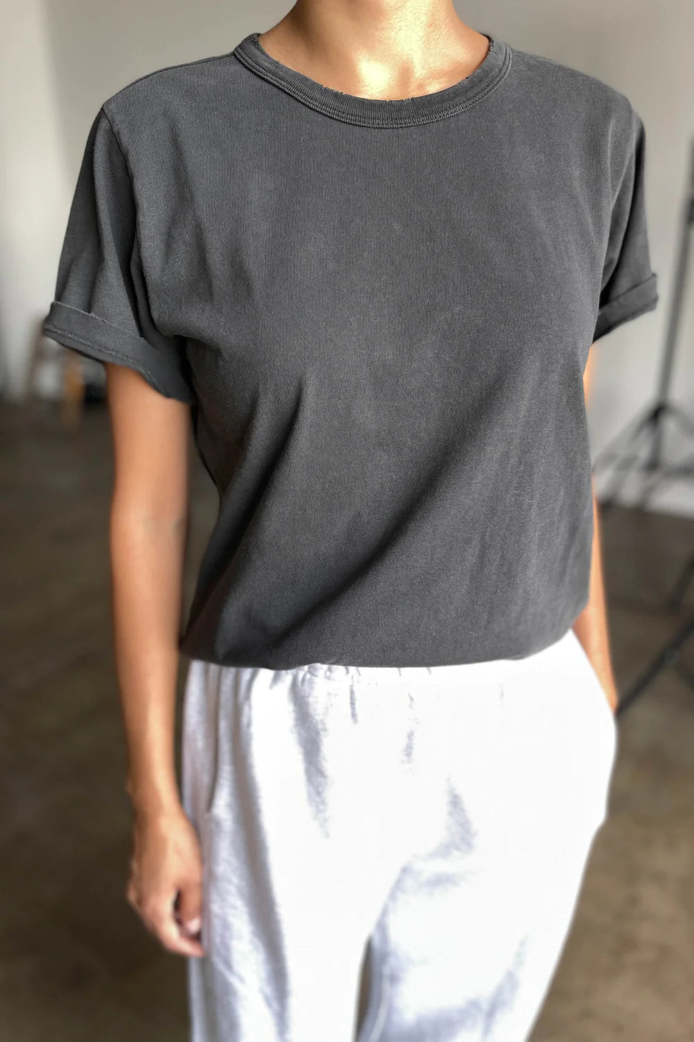 Boy Tee
