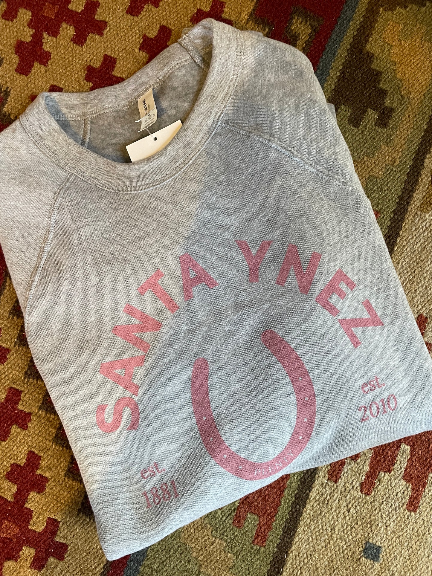 Santa Ynez Sweatshirt #1