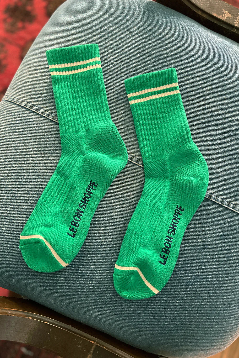 Boyfriend Socks