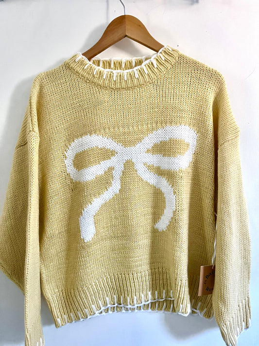 Thankful Sweater