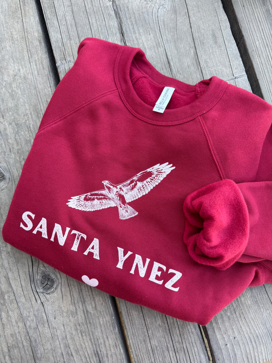 Santa Ynez Sweatshirt #2