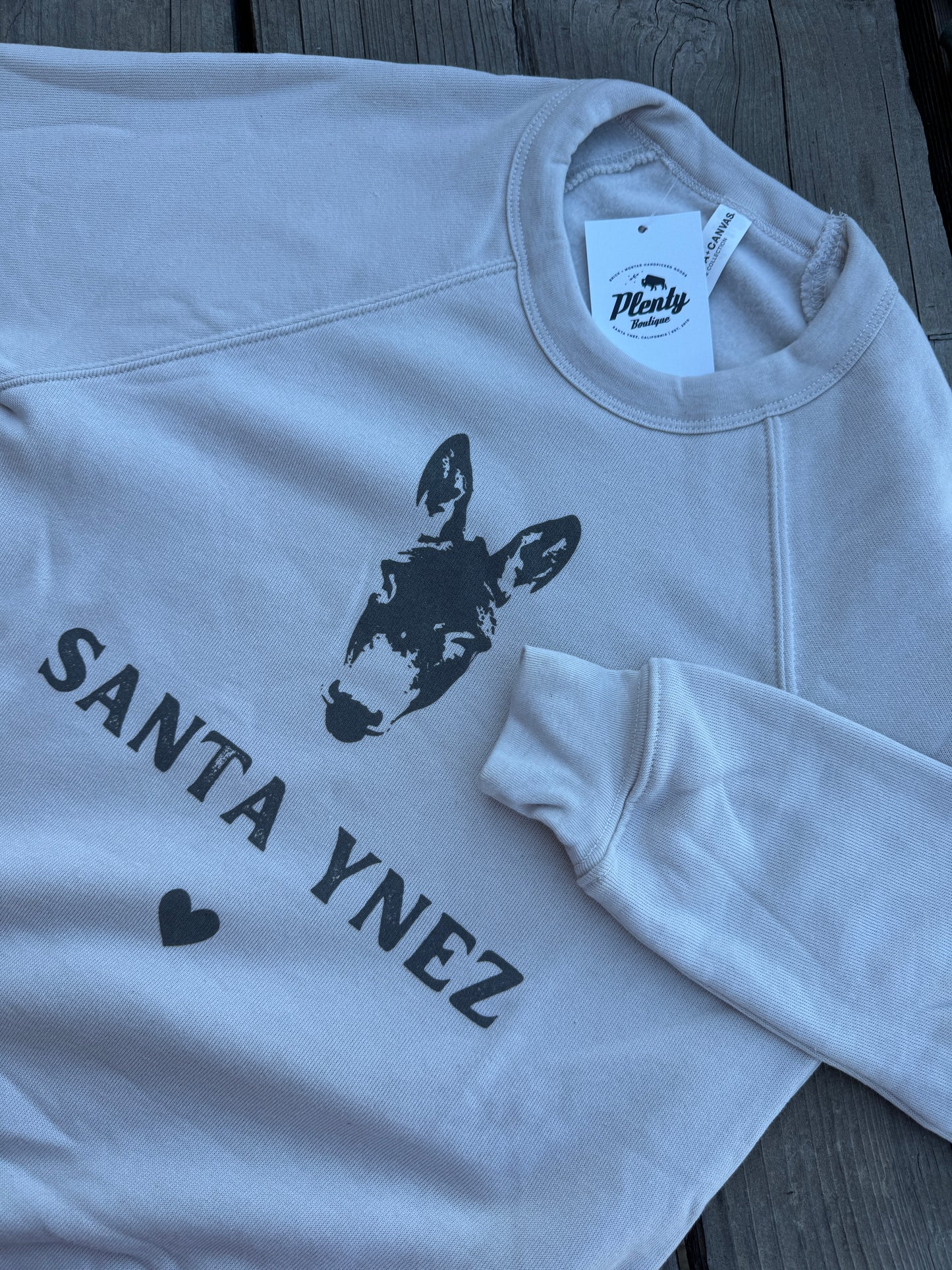 Santa Ynez Sweatshirt #2