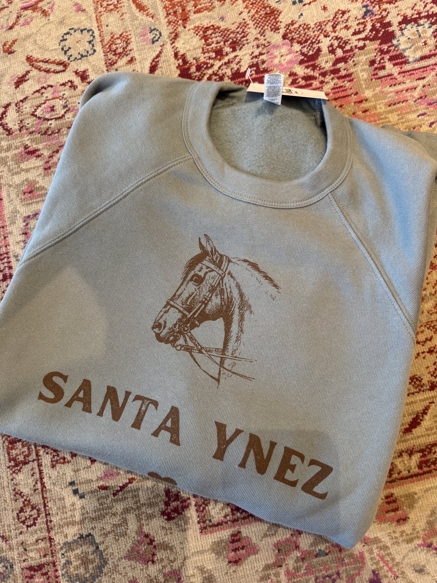 Santa Ynez Sweatshirt #2