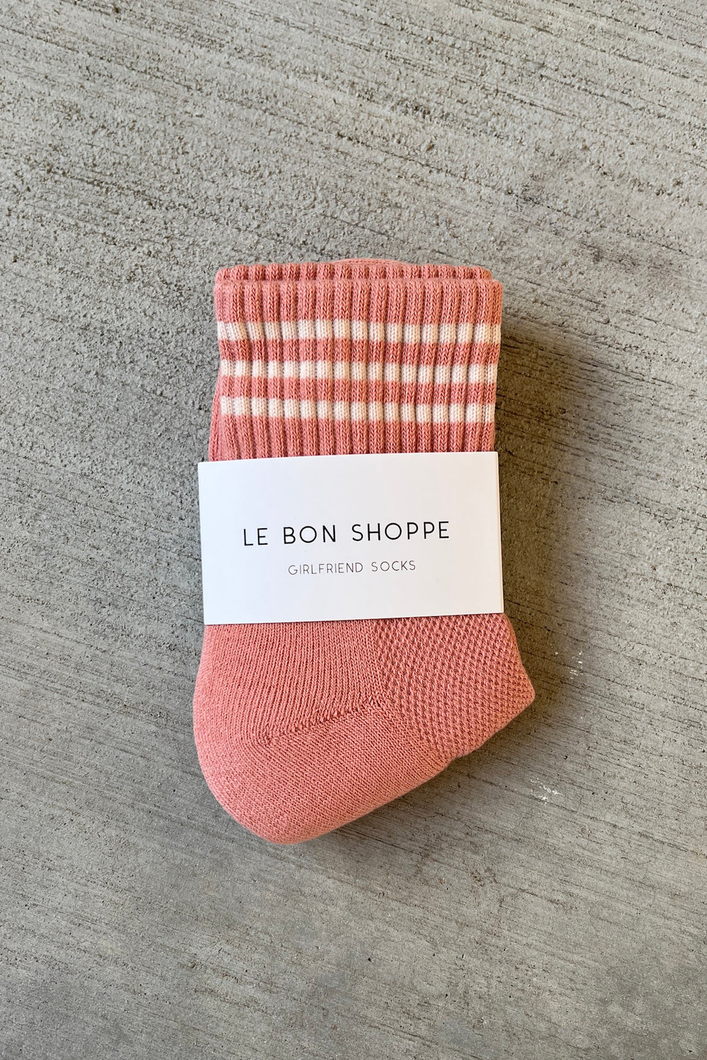 Girlfriend Socks
