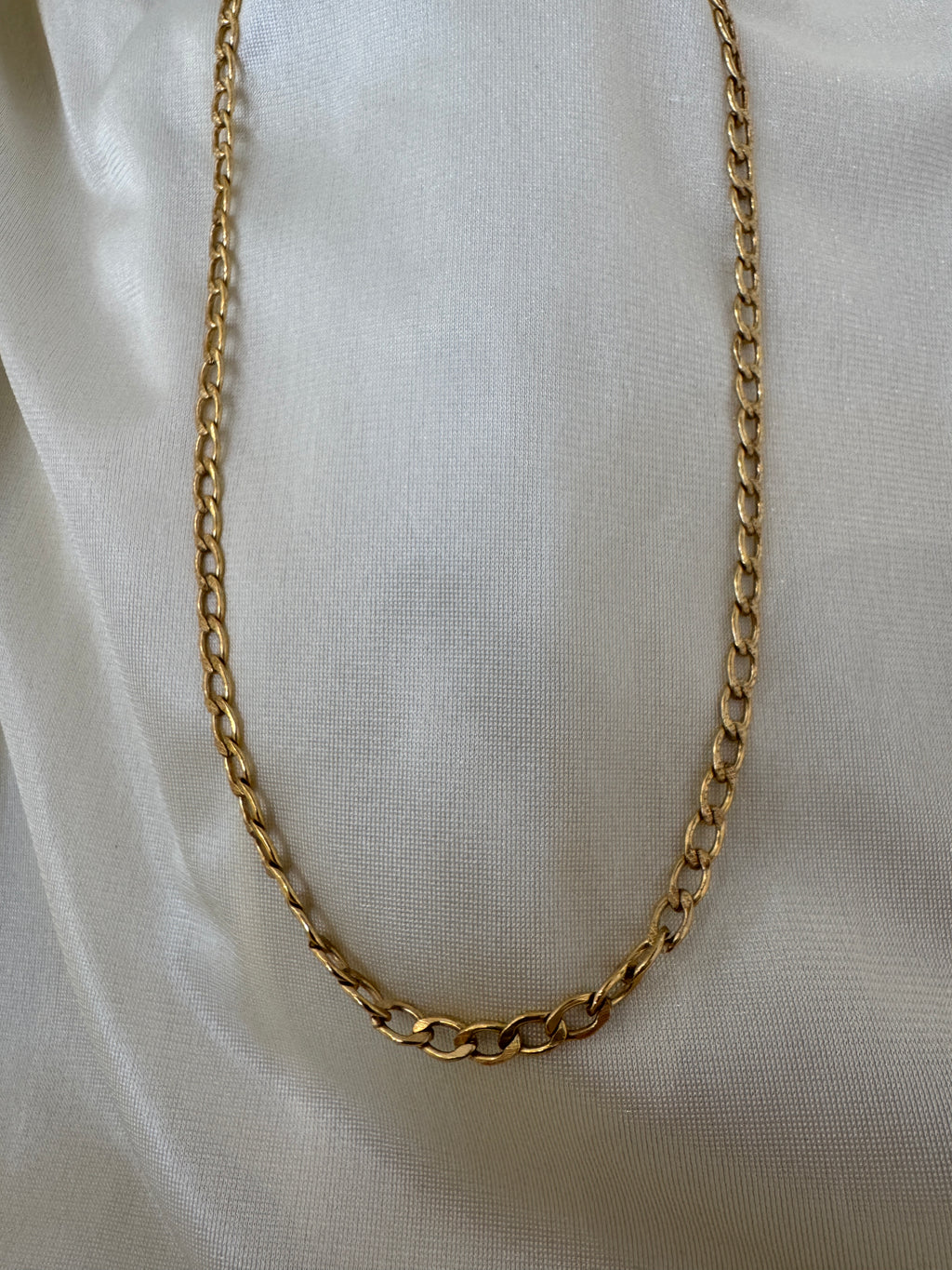 JN4063a Goldfill Chain 16"
