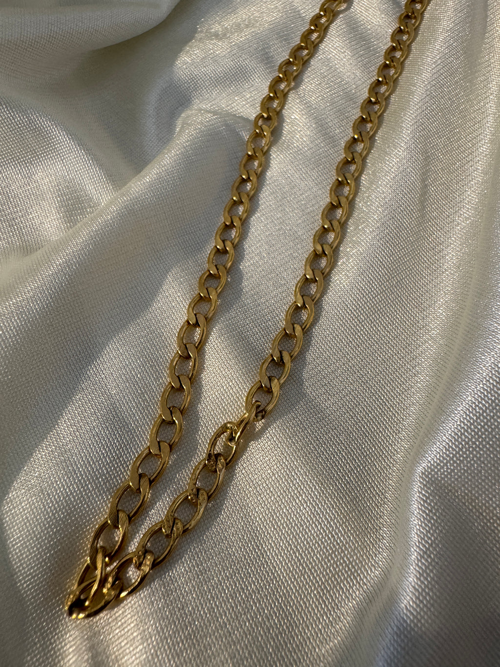 JN4063a Goldfill Chain 16"