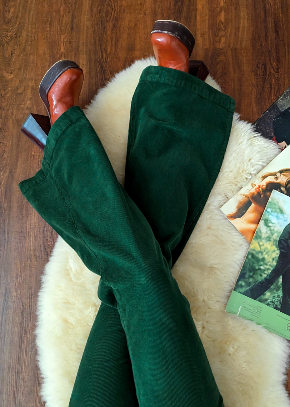 Eastcoast  Flare Cord