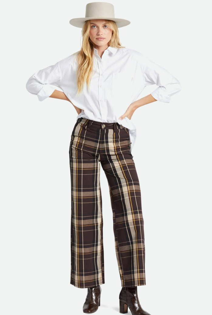 Victory FL Wide Leg Pant