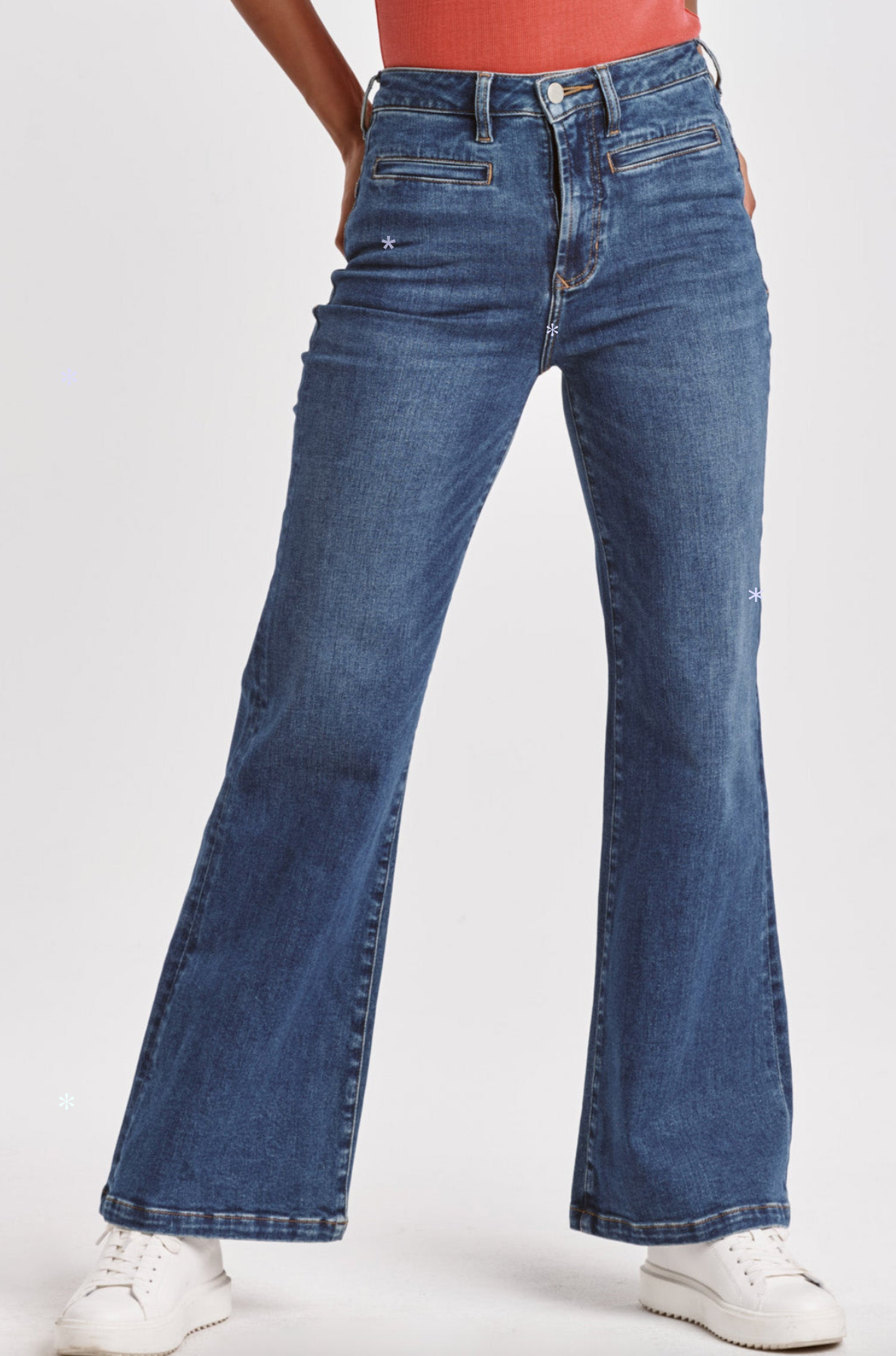Fiona Jeans