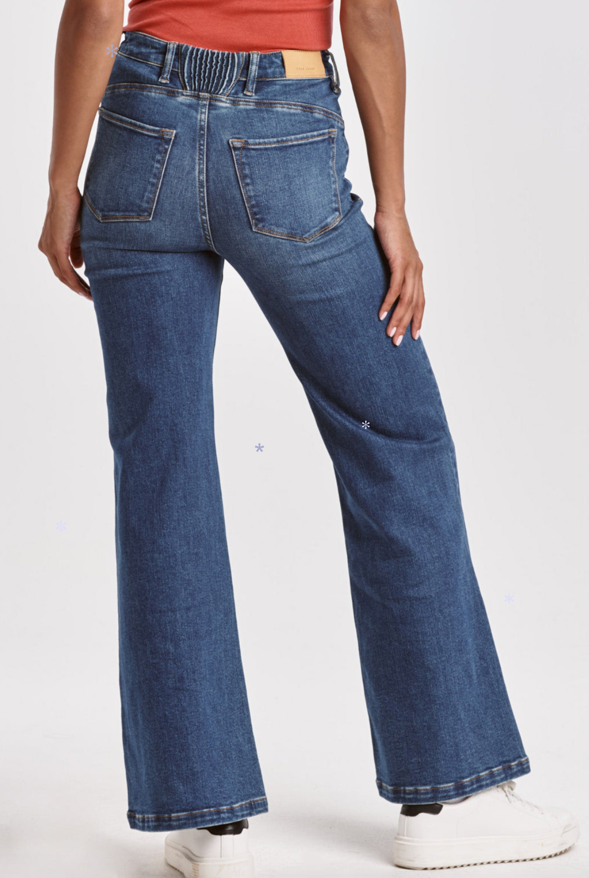 Fiona Jeans