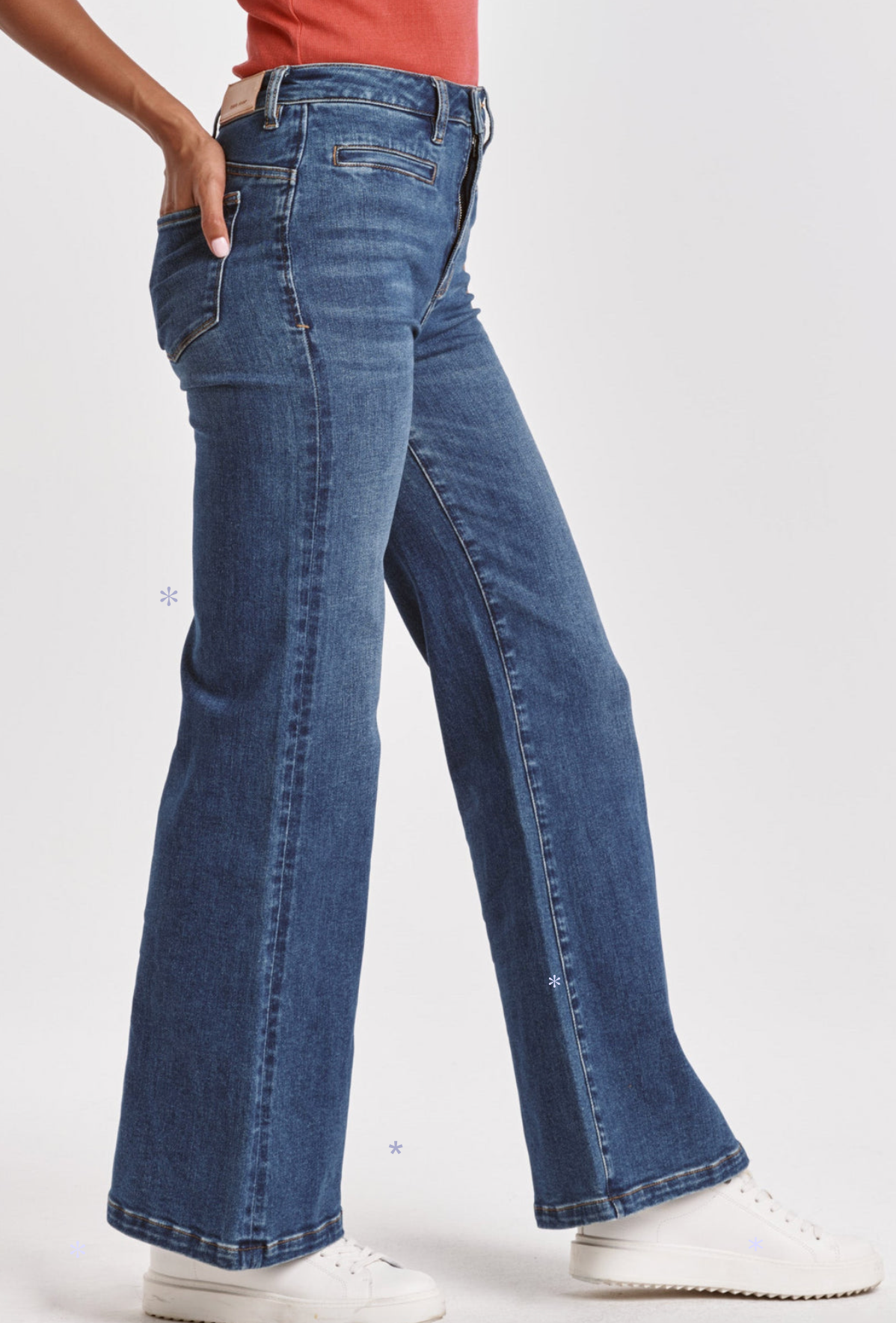 Fiona Jeans
