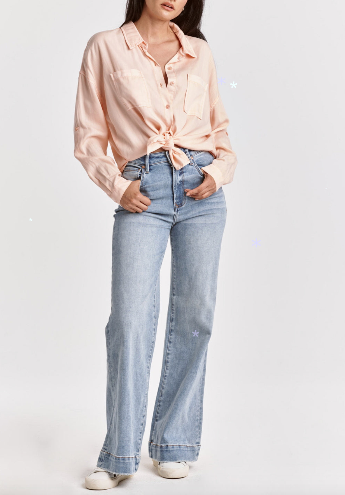 Fiona Jeans