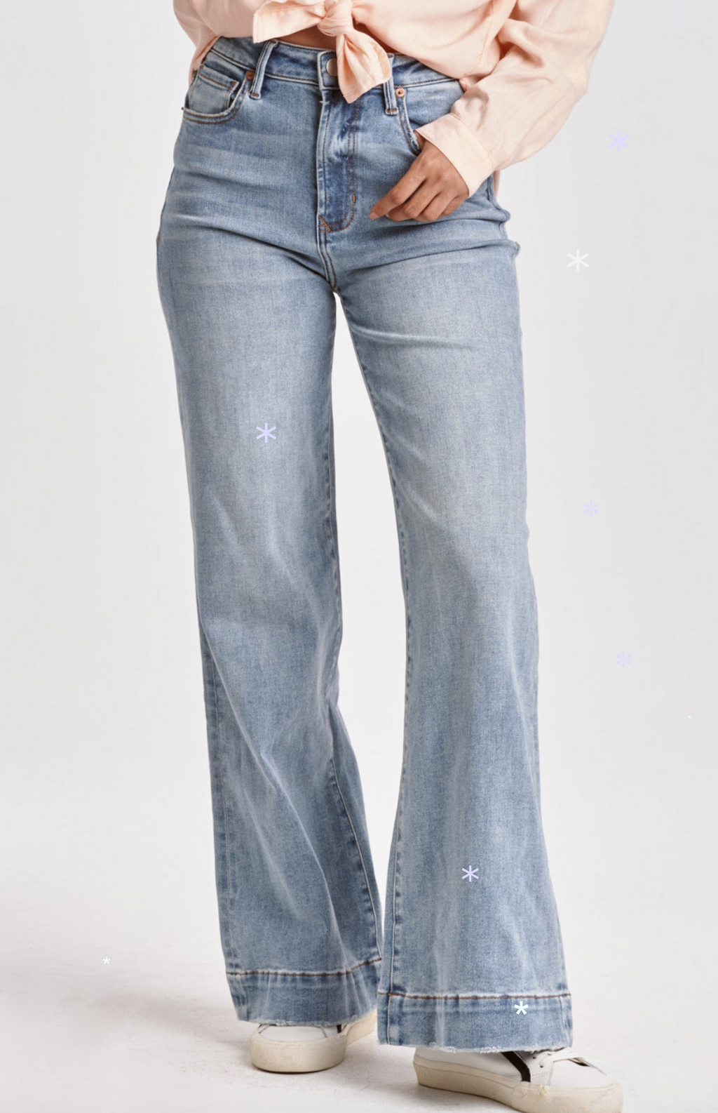 Fiona Jeans